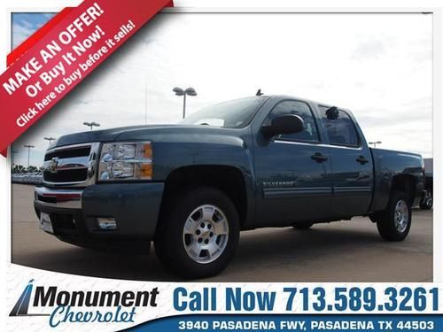 2010 chevrolet silverado 1500 5.3l 8 cyl.