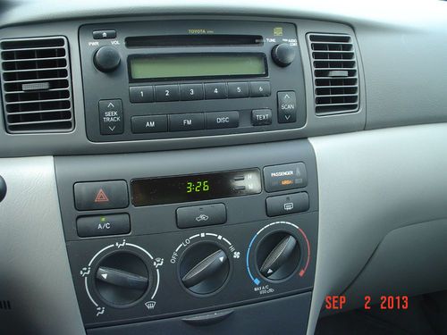 Low mileage like new Corolla, US $11,500.00, image 2