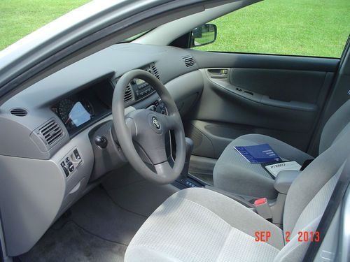 Low mileage like new Corolla, US $11,500.00, image 3