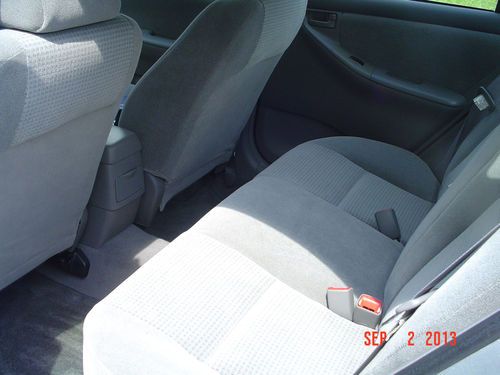 Low mileage like new Corolla, US $11,500.00, image 6