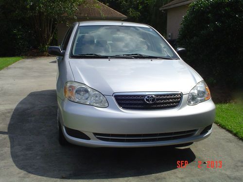 Low mileage like new Corolla, US $11,500.00, image 9
