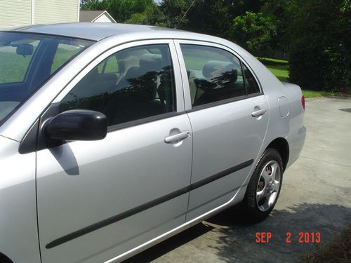 Low mileage like new Corolla, US $11,500.00, image 10