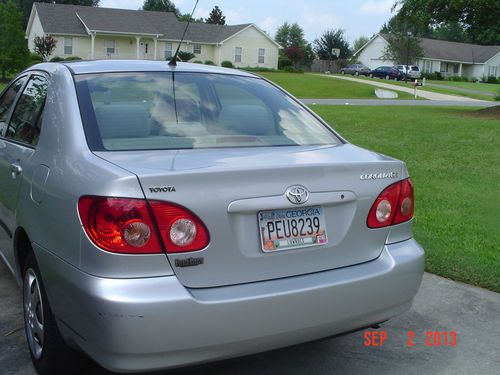 Low mileage like new Corolla, US $11,500.00, image 11