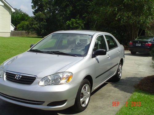 Low mileage like new Corolla, US $11,500.00, image 12