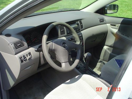 Low mileage like new Corolla, US $11,500.00, image 14
