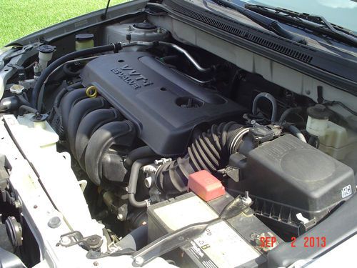Low mileage like new Corolla, US $11,500.00, image 15