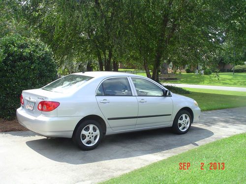 Low mileage like new Corolla, US $11,500.00, image 21
