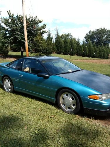 1993 Mitsubishi Eclipse GST Hatchback 2-Door 2.0L, US $3,300.00, image 2