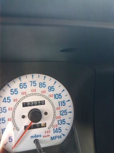 1993 Mitsubishi Eclipse GST Hatchback 2-Door 2.0L, US $3,300.00, image 5