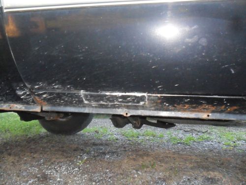 1988 Chevrolet R20 Suburban 4x4 6.2L turbo diesel, image 9