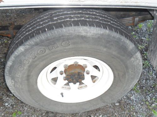 1988 Chevrolet R20 Suburban 4x4 6.2L turbo diesel, image 12