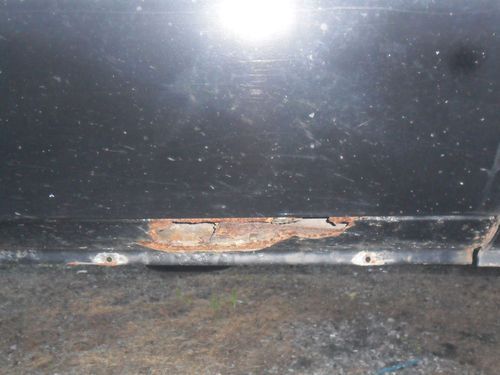 1988 Chevrolet R20 Suburban 4x4 6.2L turbo diesel, image 13