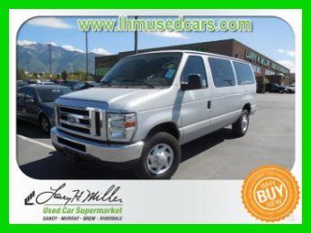 2008 e-350 sd xl used 5.4l v8 16v automatic rwd