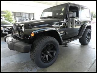 2012 jeep wrangler utility sahara 4wd