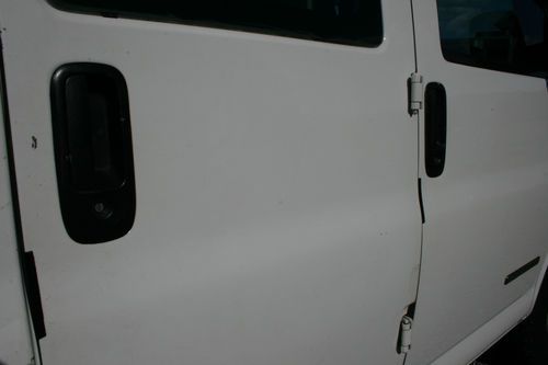 2003 GMC Savana Pro 3500 Cargo Van 7-Door 6.0L V8 Vortec 1 Ton Work Truck < Nice, US $5,000.00, image 10