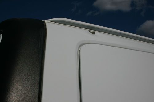 2003 GMC Savana Pro 3500 Cargo Van 7-Door 6.0L V8 Vortec 1 Ton Work Truck < Nice, US $5,000.00, image 12