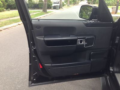 10 RANGE ROVER-33K-AWD-NAVI-CAM-LUXURY-1-OWNER-RUNNING BOARDS-MINT-IPOD-WARRANTY, US $52,000.00, image 11