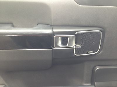 10 RANGE ROVER-33K-AWD-NAVI-CAM-LUXURY-1-OWNER-RUNNING BOARDS-MINT-IPOD-WARRANTY, US $52,000.00, image 12