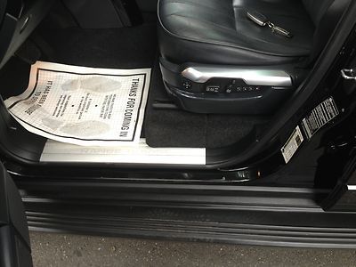 10 RANGE ROVER-33K-AWD-NAVI-CAM-LUXURY-1-OWNER-RUNNING BOARDS-MINT-IPOD-WARRANTY, US $52,000.00, image 13