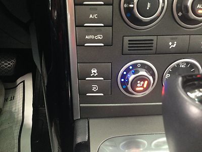 10 RANGE ROVER-33K-AWD-NAVI-CAM-LUXURY-1-OWNER-RUNNING BOARDS-MINT-IPOD-WARRANTY, US $52,000.00, image 20