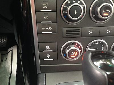 10 RANGE ROVER-33K-AWD-NAVI-CAM-LUXURY-1-OWNER-RUNNING BOARDS-MINT-IPOD-WARRANTY, US $52,000.00, image 21