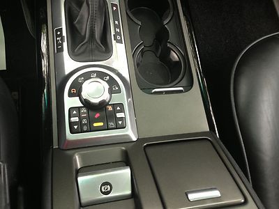 10 RANGE ROVER-33K-AWD-NAVI-CAM-LUXURY-1-OWNER-RUNNING BOARDS-MINT-IPOD-WARRANTY, US $52,000.00, image 23