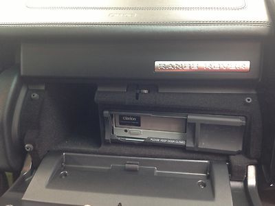 10 RANGE ROVER-33K-AWD-NAVI-CAM-LUXURY-1-OWNER-RUNNING BOARDS-MINT-IPOD-WARRANTY, US $52,000.00, image 29