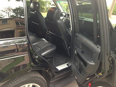 10 RANGE ROVER-33K-AWD-NAVI-CAM-LUXURY-1-OWNER-RUNNING BOARDS-MINT-IPOD-WARRANTY, US $52,000.00, image 31