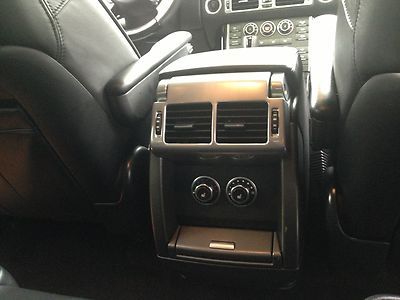 10 RANGE ROVER-33K-AWD-NAVI-CAM-LUXURY-1-OWNER-RUNNING BOARDS-MINT-IPOD-WARRANTY, US $52,000.00, image 33