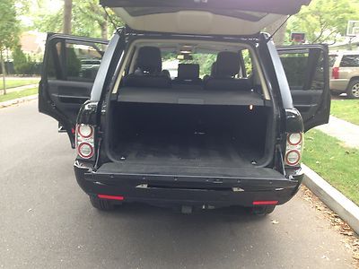 10 RANGE ROVER-33K-AWD-NAVI-CAM-LUXURY-1-OWNER-RUNNING BOARDS-MINT-IPOD-WARRANTY, US $52,000.00, image 39