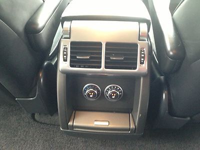 10 RANGE ROVER-33K-AWD-NAVI-CAM-LUXURY-1-OWNER-RUNNING BOARDS-MINT-IPOD-WARRANTY, US $52,000.00, image 46