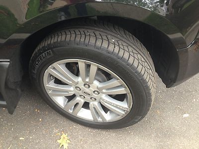 10 RANGE ROVER-33K-AWD-NAVI-CAM-LUXURY-1-OWNER-RUNNING BOARDS-MINT-IPOD-WARRANTY, US $52,000.00, image 50