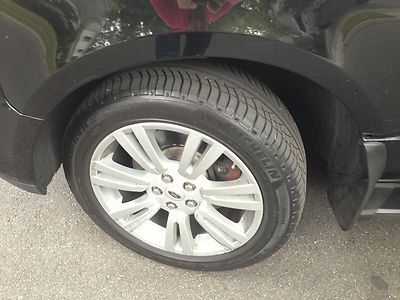 10 RANGE ROVER-33K-AWD-NAVI-CAM-LUXURY-1-OWNER-RUNNING BOARDS-MINT-IPOD-WARRANTY, US $52,000.00, image 51