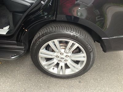 10 RANGE ROVER-33K-AWD-NAVI-CAM-LUXURY-1-OWNER-RUNNING BOARDS-MINT-IPOD-WARRANTY, US $52,000.00, image 52