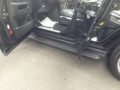 10 RANGE ROVER-33K-AWD-NAVI-CAM-LUXURY-1-OWNER-RUNNING BOARDS-MINT-IPOD-WARRANTY, US $52,000.00, image 53