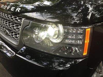 10 RANGE ROVER-33K-AWD-NAVI-CAM-LUXURY-1-OWNER-RUNNING BOARDS-MINT-IPOD-WARRANTY, US $52,000.00, image 57