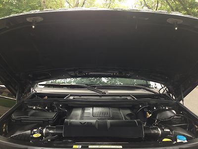 10 RANGE ROVER-33K-AWD-NAVI-CAM-LUXURY-1-OWNER-RUNNING BOARDS-MINT-IPOD-WARRANTY, US $52,000.00, image 59