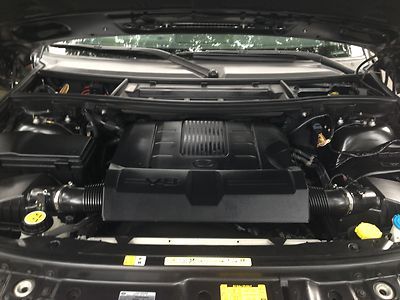 10 RANGE ROVER-33K-AWD-NAVI-CAM-LUXURY-1-OWNER-RUNNING BOARDS-MINT-IPOD-WARRANTY, US $52,000.00, image 60