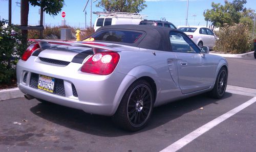 Toyota MR2 Sports Car, US $12,000.00, image 2