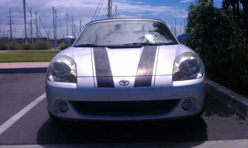 Toyota MR2 Sports Car, US $12,000.00, image 4
