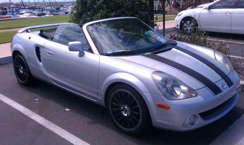 Toyota MR2 Sports Car, US $12,000.00, image 5