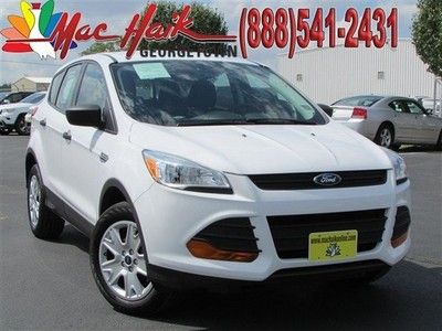 FRONT WHEEL DRIVE CLOTH SUV HATCHBACK AUTOMATIC TRANSMISSION A/C CD BLUETOOTH, US $20,867.00, image 2