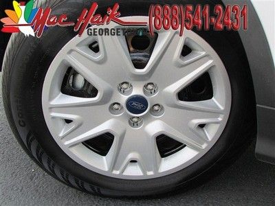 FRONT WHEEL DRIVE CLOTH SUV HATCHBACK AUTOMATIC TRANSMISSION A/C CD BLUETOOTH, US $20,867.00, image 8