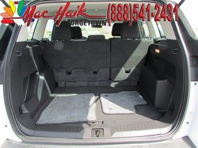 FRONT WHEEL DRIVE CLOTH SUV HATCHBACK AUTOMATIC TRANSMISSION A/C CD BLUETOOTH, US $20,867.00, image 23
