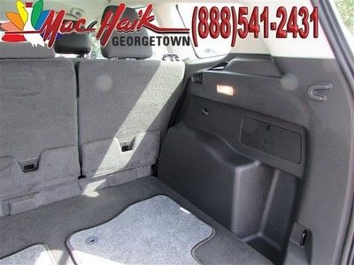 FRONT WHEEL DRIVE CLOTH SUV HATCHBACK AUTOMATIC TRANSMISSION A/C CD BLUETOOTH, US $20,867.00, image 24