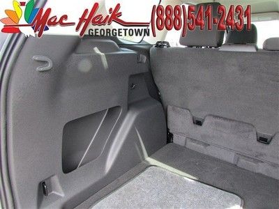 FRONT WHEEL DRIVE CLOTH SUV HATCHBACK AUTOMATIC TRANSMISSION A/C CD BLUETOOTH, US $20,867.00, image 25