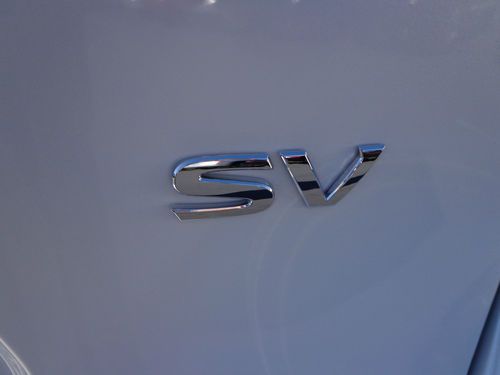 New 14 Versa Note Sv Hatchback 4 Cylinder Rear Backup Camera Aspen White Pearl, US $17,655.00, image 12