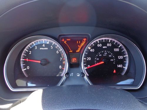 New 14 Versa Note Sv Hatchback 4 Cylinder Rear Backup Camera Aspen White Pearl, US $17,655.00, image 25