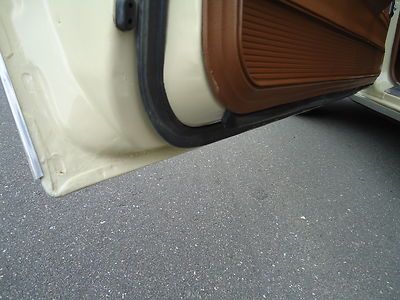 1975 CHEVROLET CARPICE CLASSIC CONVERTIBLE, 42000 MILES, US $18,500.00, image 20