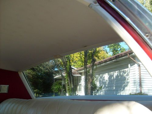 1977  cadillac   deville  4dr 49000  miles, US $6,500.00, image 18